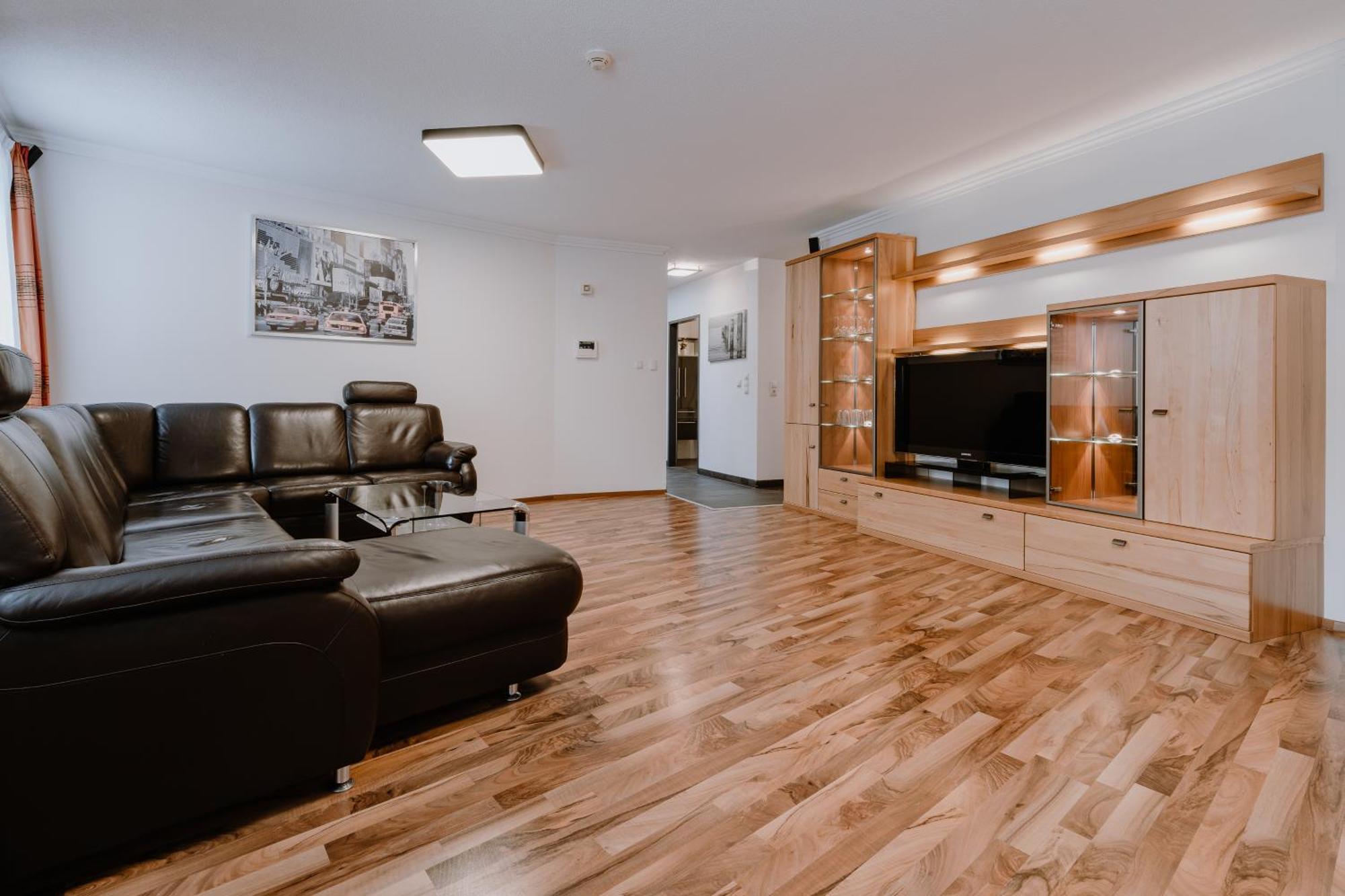 Appartement Sporthuette Fiegl Sölden Eksteriør bilde