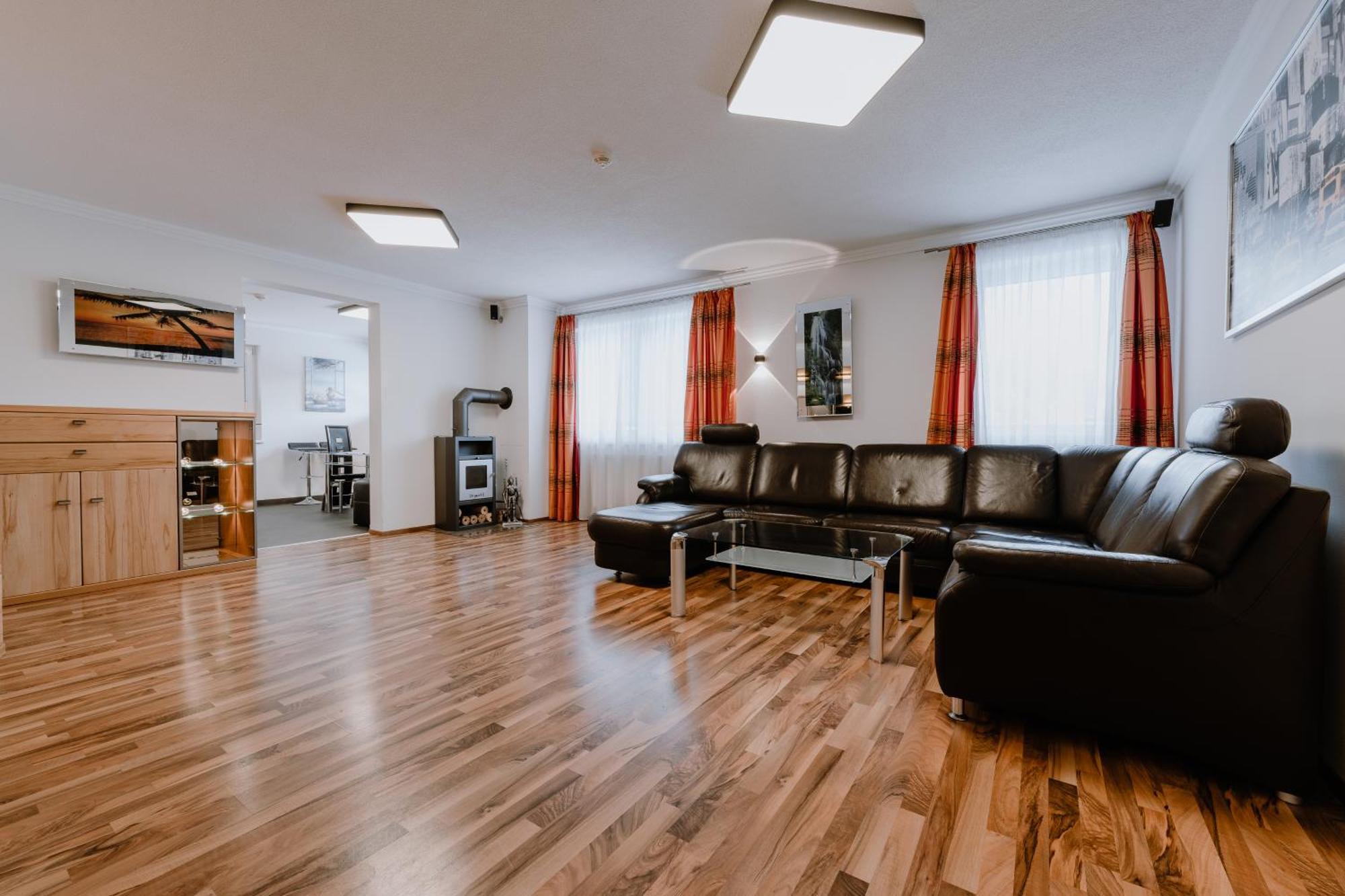 Appartement Sporthuette Fiegl Sölden Eksteriør bilde