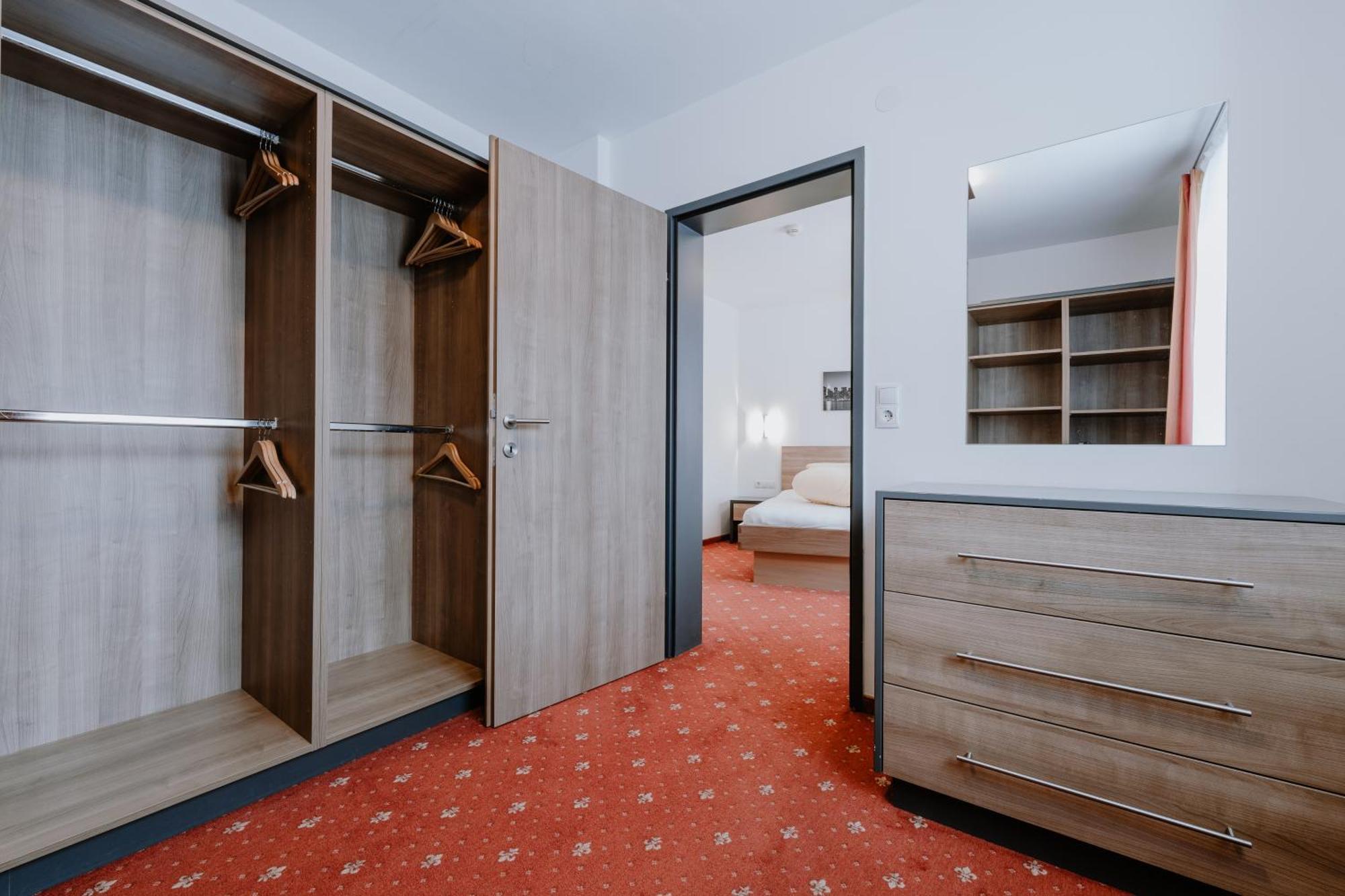 Appartement Sporthuette Fiegl Sölden Eksteriør bilde