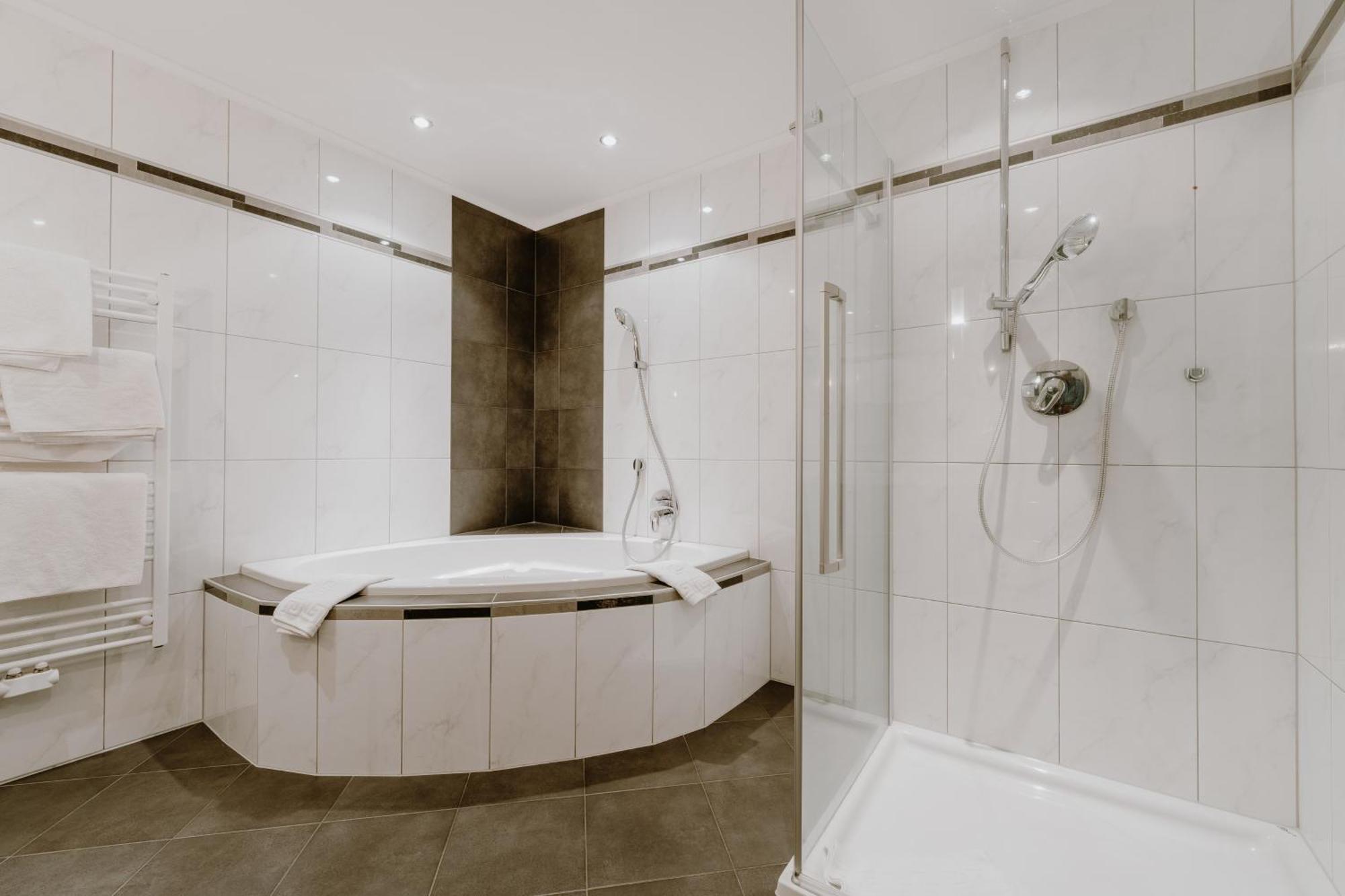 Appartement Sporthuette Fiegl Sölden Eksteriør bilde